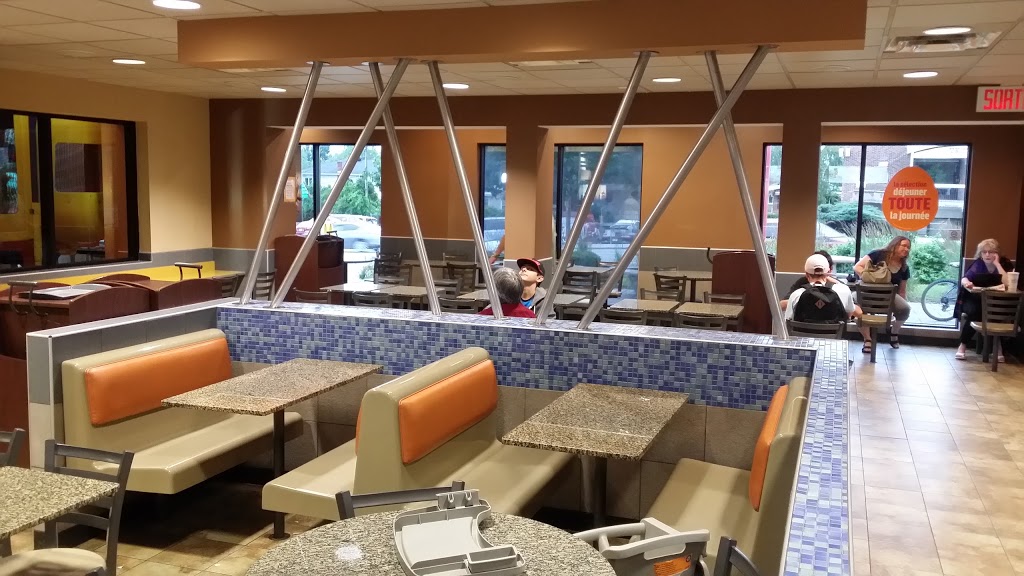McDonalds | 272 Boulevard DAnjou, Châteauguay, QC J6K 1C6, Canada | Phone: (450) 691-5251