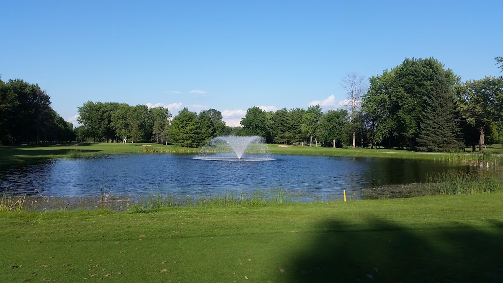 Carleton Golf & Yacht Club | 6627 Marina Dr, Manotick, ON K4M 1B3, Canada | Phone: (613) 692-3531