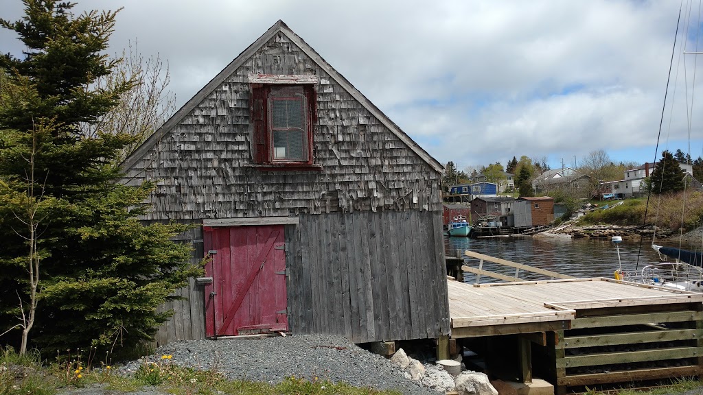 Herring Cove Provincial Park Reserve | 34 Shore Rd, Herring Cove, NS B3V 1G7, Canada
