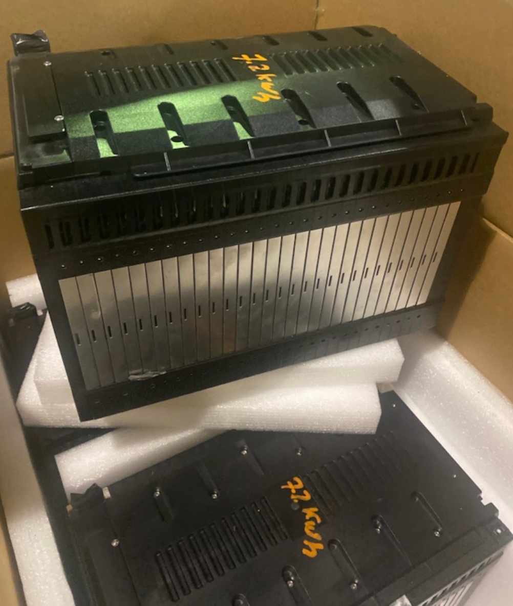 Batterie Reconditionné Toyota Prius hybride | 990 Mnt Champagne, Laval, QC H7X 3V4, Canada | Phone: (450) 969-2323