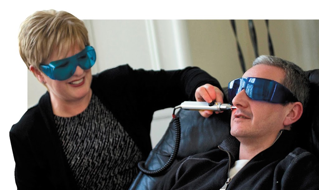 LASER STOP SMOKING | Anne Penman Laser Therapy | 9212 Yonge St, Richmond Hill, ON L4C 7A2, Canada | Phone: (416) 886-1000