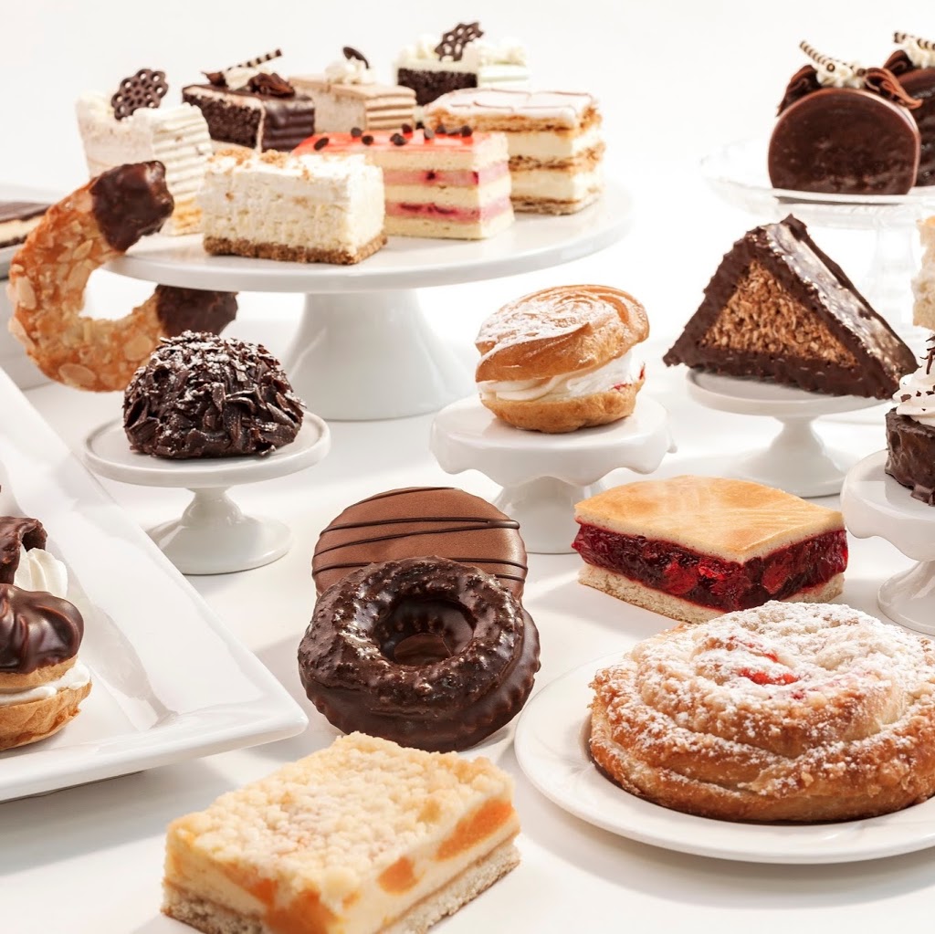 Vienna Bakery | 10207 63 Ave NW, Edmonton, AB T6H 5T3, Canada | Phone: (780) 489-4142
