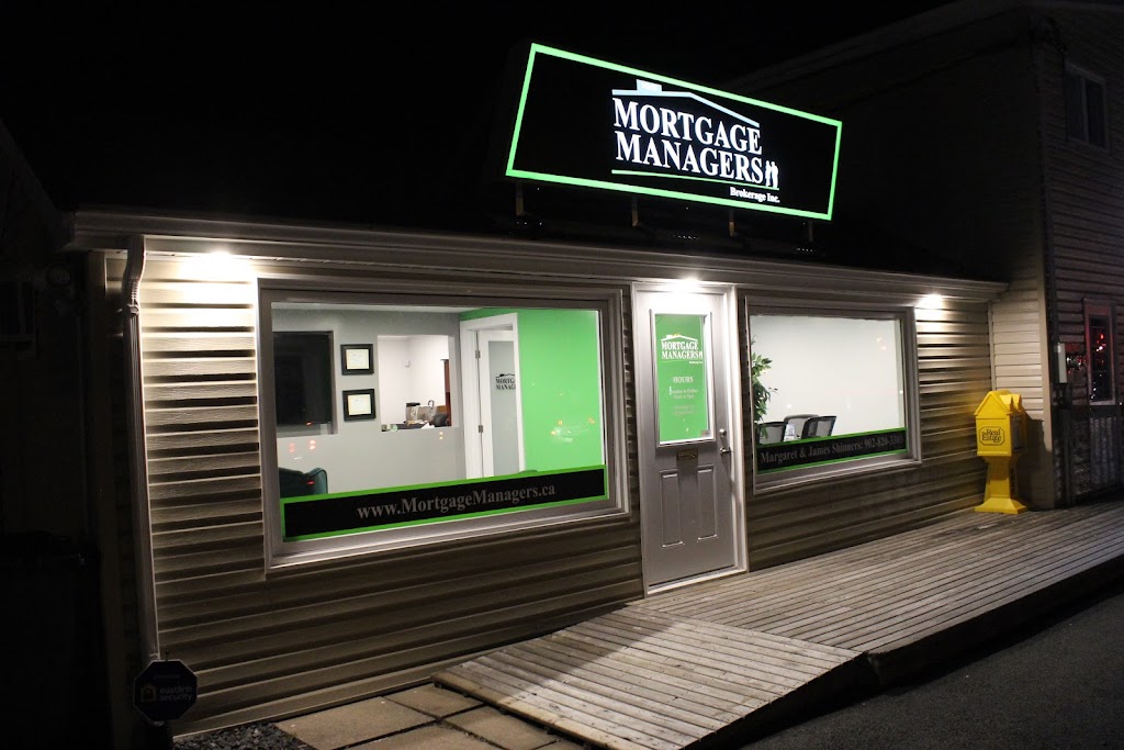 Mortgage Managers | 2241 Hammonds Plains Rd, Hammonds Plains, NS B4B 1M5, Canada | Phone: (902) 820-3303