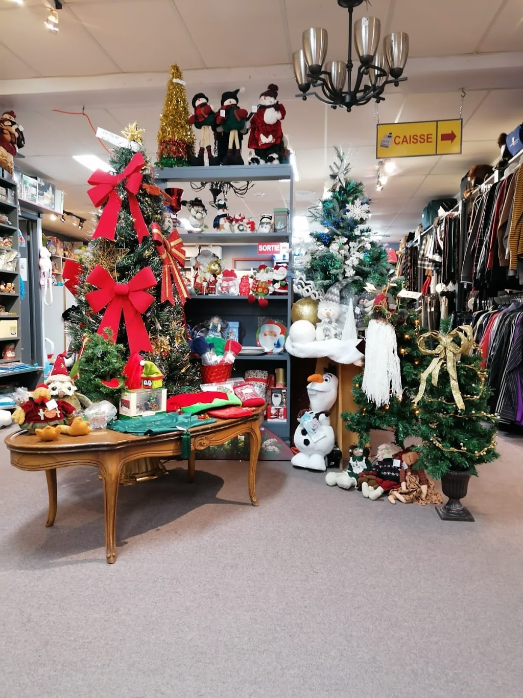 Bon Citoyen (le) | 45 Rue Fusey, Trois-Rivières, QC G8T 2T6, Canada | Phone: (819) 693-5581