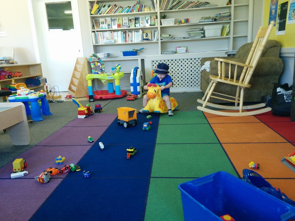 Quinte West Youth Centre | 2 Wooler Rd, Trenton, ON K8V 4J4, Canada | Phone: (613) 392-6946