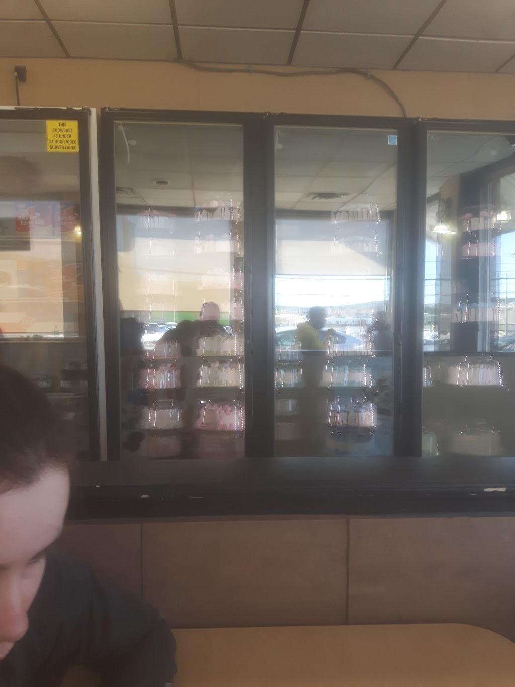 Dairy Queen | 672 Topsail Rd, St. Johns, NL A1E 2E2, Canada | Phone: (709) 368-2671
