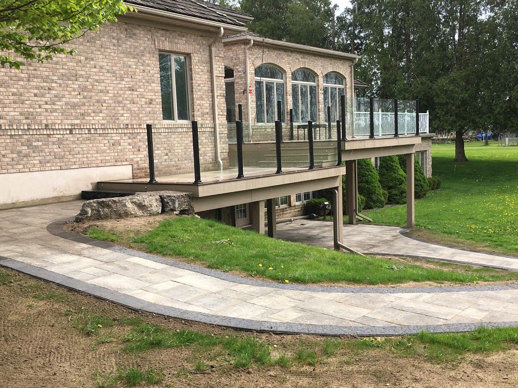 Leescape Inc | 1353 Windham Centre Rd, Windham Centre, ON N0E 2A0, Canada | Phone: (519) 909-0058