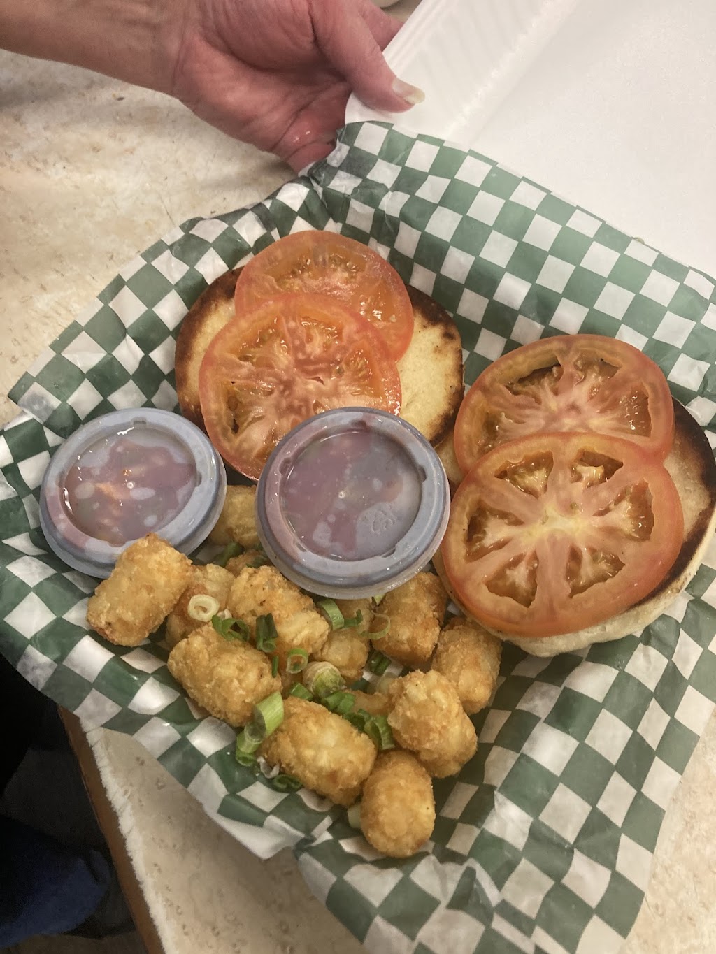 Our Place Restaurant | 290 Spokane St, Kimberley, BC V1A 2E4, Canada | Phone: (250) 427-3739