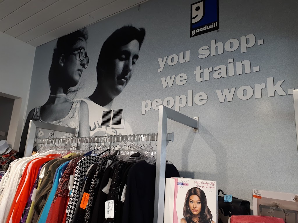 Goodwill Boutique & Donation Centre | 765 Hyde Park Rd, London, ON N6H 5W9, Canada | Phone: (519) 601-5460