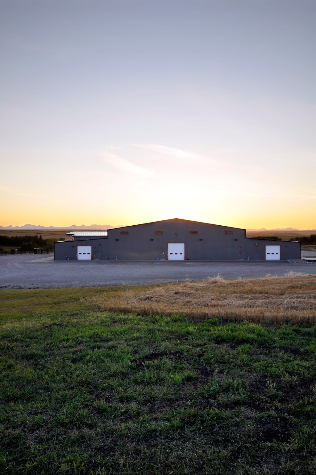 Prairie Mountain Ranch | 3245 Township Rd 292, Madden, AB T0M 1L0, Canada | Phone: (403) 946-0430