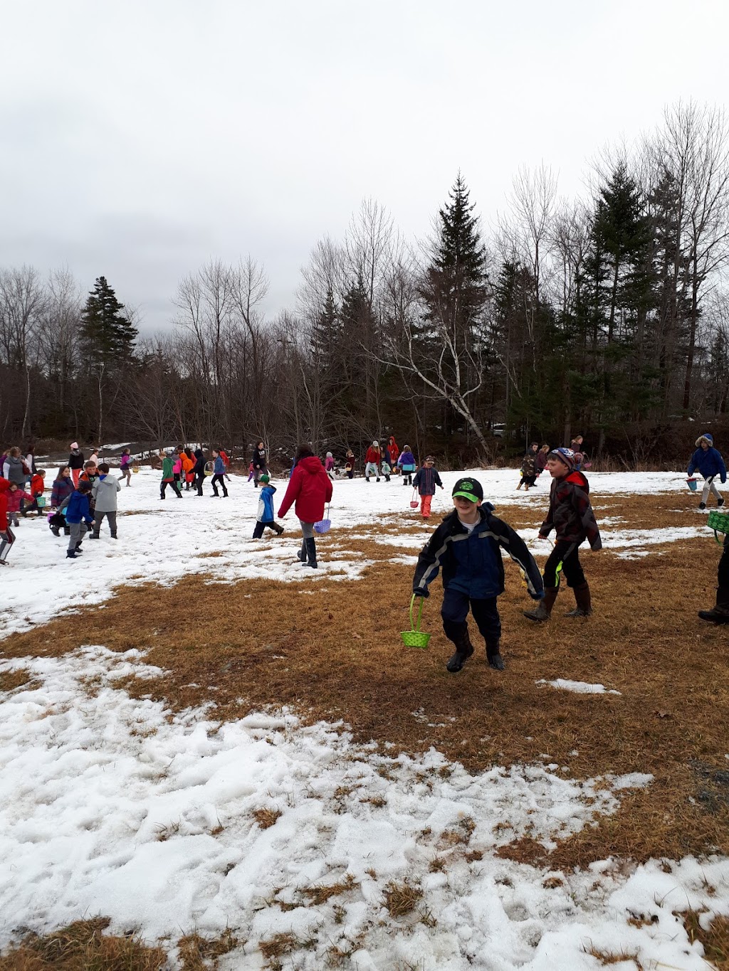 Beaverbank Kinsac Lions Club | 40 Sandy Lake Rd, Beaver Bank, NS B4G 1E4, Canada | Phone: (902) 864-8521