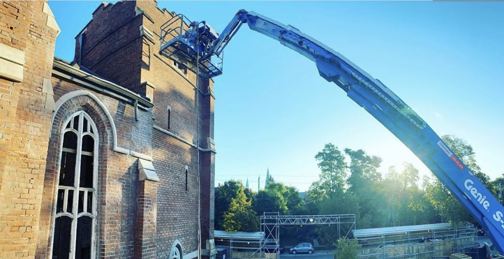DNR Restoration Inc. | 324 Saunders Rd #8, Barrie, ON L4N 9Y2, Canada | Phone: (705) 721-0440