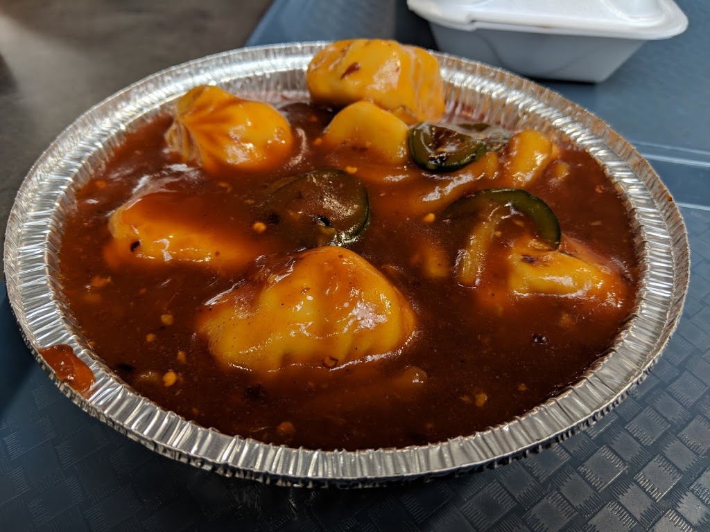 Momo2Go - Albion Mall | 1530 Albion Rd Unit FC2, Etobicoke, ON M9V 5H4, Canada | Phone: (647) 575-1691