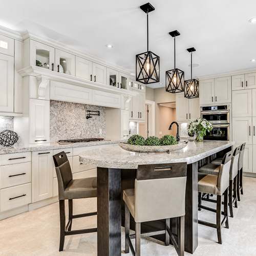 Lifestyles By Barons | 60 N Ridge Crescent, Georgetown, ON L7G 6E6, Canada | Phone: (905) 872-4777