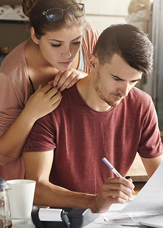Tremblay & Cie Ltée - Syndic autorisé en insolvabilité | 610 Bd Marcotte, Roberval, QC G8H 1Z6, Canada | Phone: (418) 275-5626