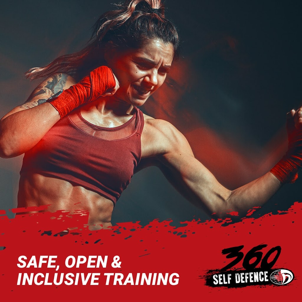 360 Self-Defence & Krav Maga | 135 Wilson Rd S #2B, Oshawa, ON L1H 6B9, Canada | Phone: (289) 318-0883