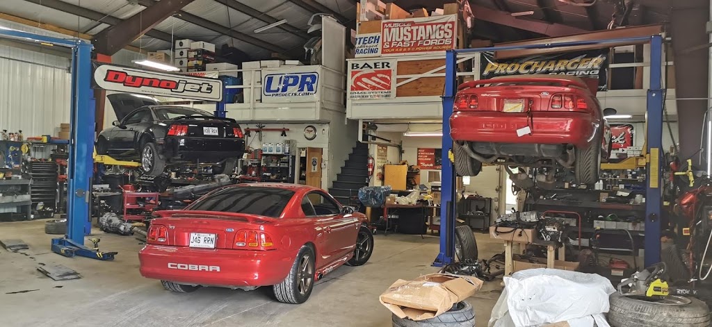 Mustang Revolution.ca | 41 Chemin Milton, Granby, QC J2J 0P3, Canada | Phone: (450) 375-4503