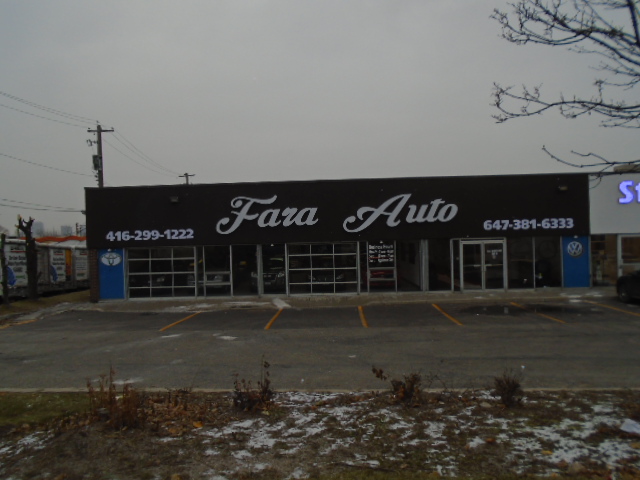 Fara Auto Sales | 1545 Warden Ave, Scarborough, ON M1R 2S9, Canada | Phone: (416) 299-1222