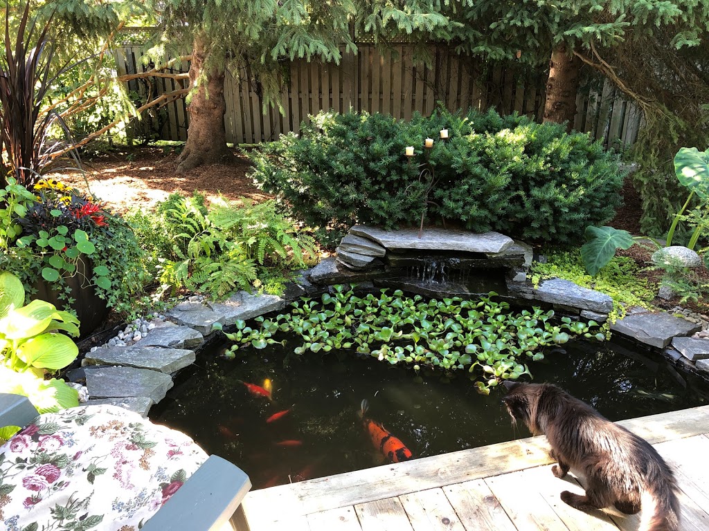 Outdoor Design | 20 Maplecrest Rd, Midhurst, ON L9X 0P8, Canada | Phone: (705) 722-8393