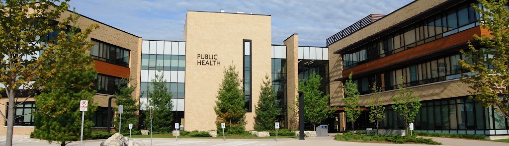Grey Bruce Health Unit | 101 17th St E, Owen Sound, ON N4K 0A5, Canada | Phone: (519) 376-9420