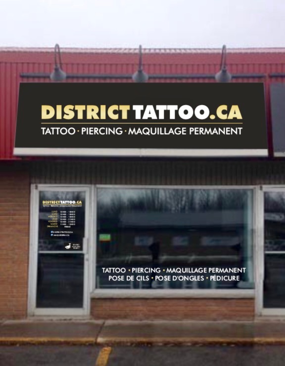 Ongles rive-sud | D-87 Rue St Pierre, Saint-Constant, QC J5A 1G7, Canada | Phone: (514) 730-8423