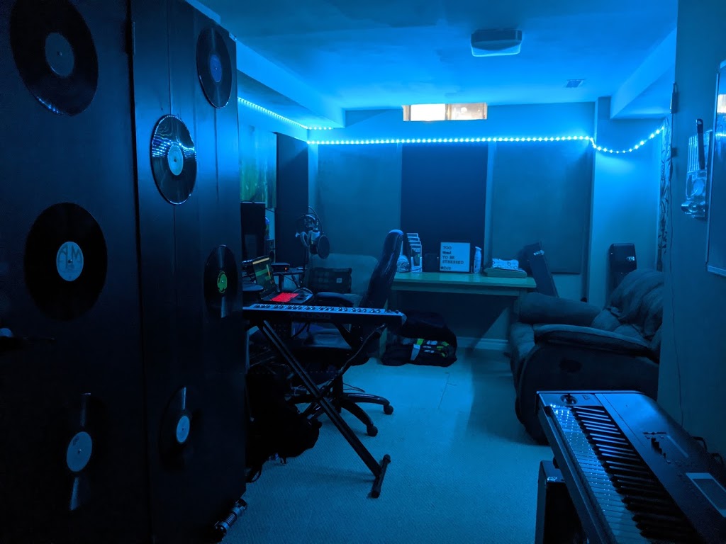 Daniel Jays Production House | 101 Cresthaven Rd, Brampton, ON L7A 1J5, Canada | Phone: (905) 965-5410