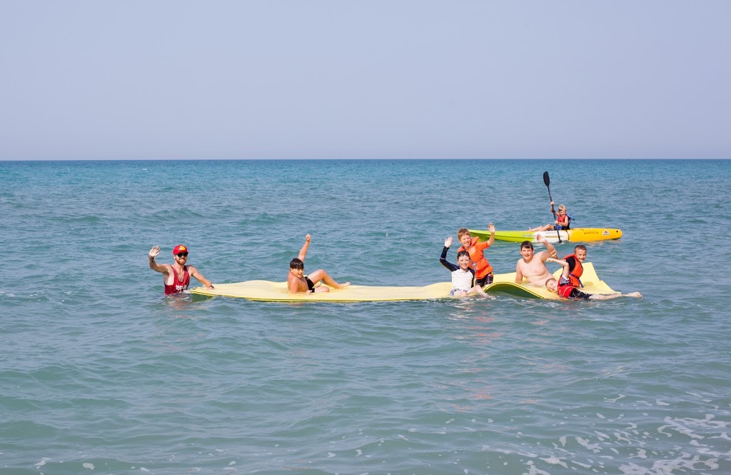 Camp Kintail | RR3, 85153 Bluewater Hwy, Goderich, ON N7A 3X9, Canada | Phone: (519) 529-7317