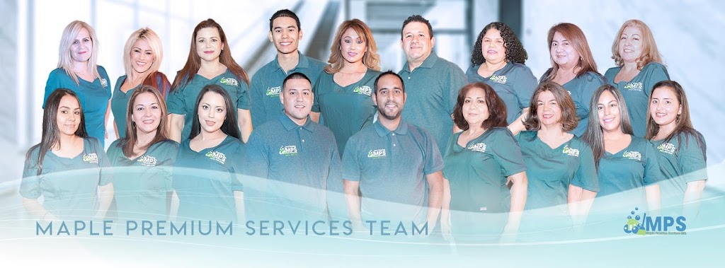 Maple Premium Services | 1329 45 Ave NE, Calgary, AB T2E 2P3, Canada | Phone: (403) 889-5389