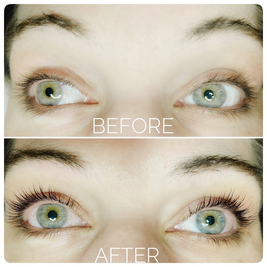 Luxxe Lash & Brow Bar | 8522 Glendon Dr, Mount Brydges, ON N0L 1W0, Canada | Phone: (519) 857-7368