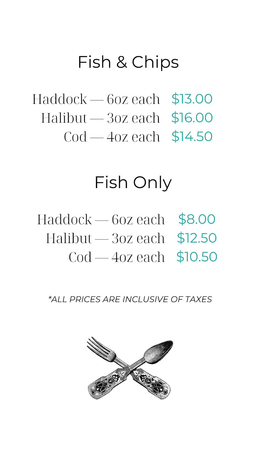 Mums Fish & Chips | 352 Queen St Unit 3, Acton, ON L7J 1R2, Canada | Phone: (519) 853-3474