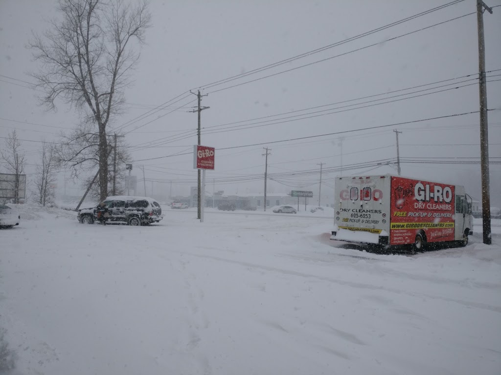 GI-RO Dry Cleaners | 6111 S Transit Rd, Lockport, NY 14094, USA | Phone: (716) 625-4074