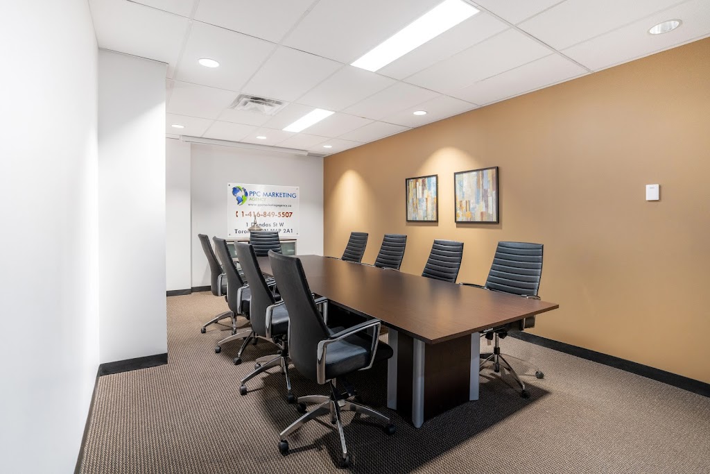 PPC Marketing Agency - Web Design | SEO | SMM | SMO | 1 Dundas St W, Toronto, ON M5B 2H1, Canada | Phone: (416) 849-5507