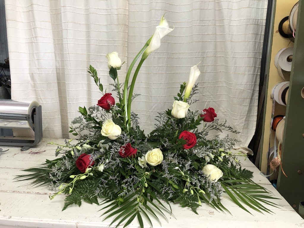 Boutique Audrey Fleuriste | 780 Route Louis-Cyr, Saint-Jean-de-Matha, QC J0K 2S0, Canada | Phone: (450) 886-2442