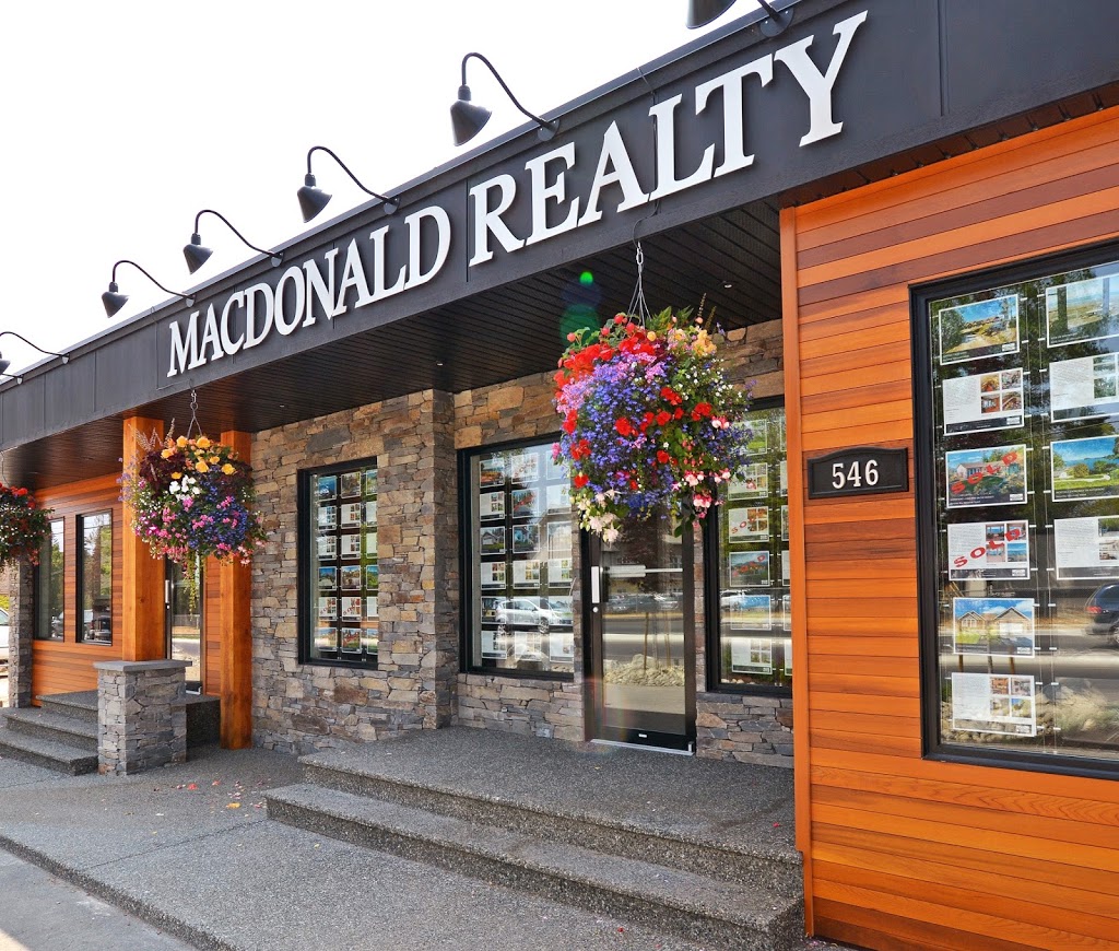 David McKay Realtor | 546 Island Hwy W, Parksville, BC V9P 1H2, Canada | Phone: (250) 616-8505