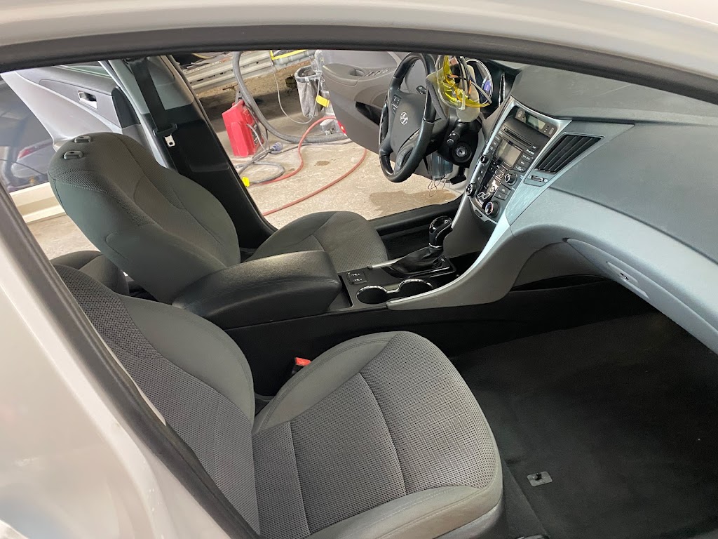 Geever AutoLab | 69 Eastchester Ave, St. Catharines, ON L2P 2Y6, Canada | Phone: (289) 783-5255