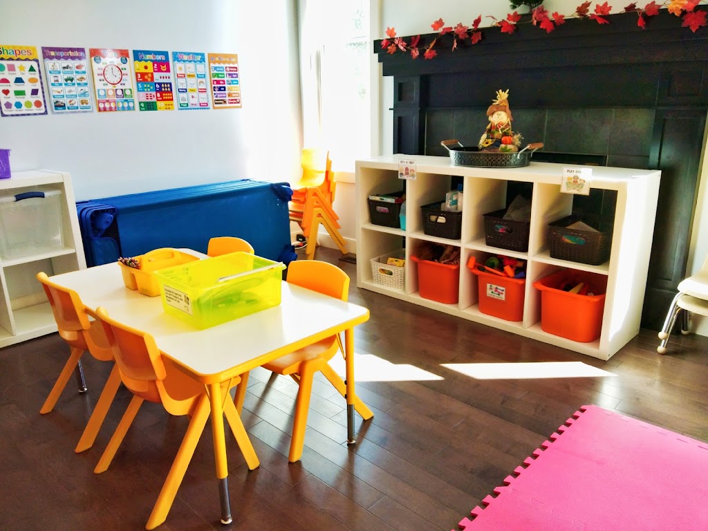 Kids Start Smart Inc. | 18 Evansfield Park NW, Calgary, AB T3P 0M1, Canada | Phone: (587) 224-9535