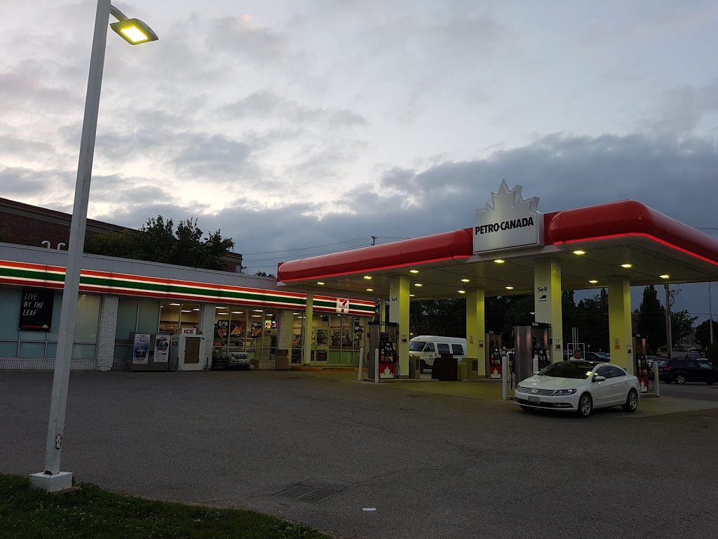 Petro-Canada | gas station | 1181 Western Rd, London, ON N6G 1G6, Canada | 5194327535 OR +1 519-432-7535