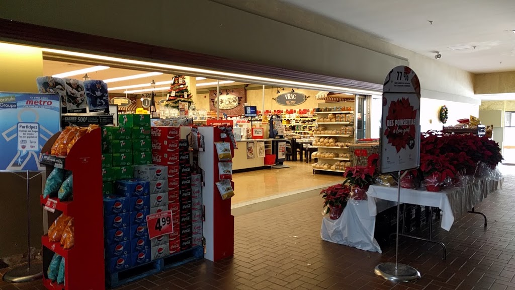 Metro Black-Lake | 3774 Boul. Frontenac Ouest, Casier, # 2, Thetford Mines, QC G6H 2J8, Canada | Phone: (418) 423-7888