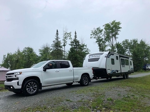 Transport VR Québec | 433 Rue des Pruches, Otterburn Park, QC J3H 6H3, Canada | Phone: (438) 932-3621