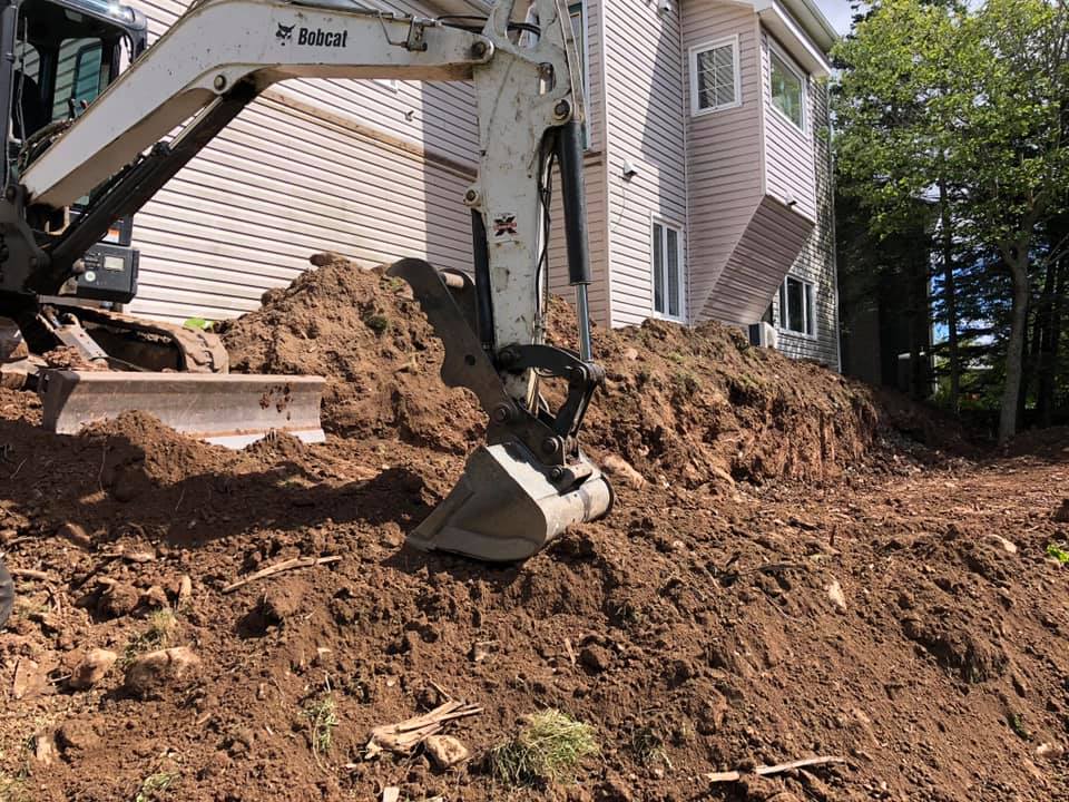 Phase One Project Management | Keizer Dr, Porters Lake, NS B3E 1M1, Canada | Phone: (902) 266-2340