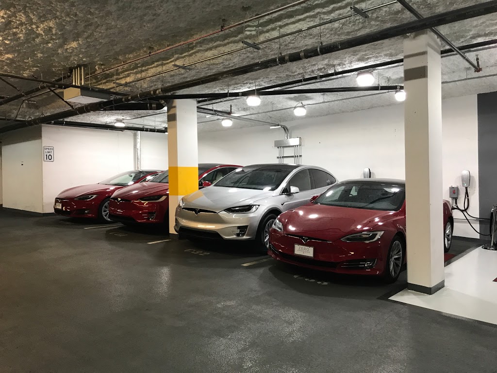 Tesla | 1636 W 4th Ave, Vancouver, BC V6J 1L9, Canada | Phone: (604) 255-4427