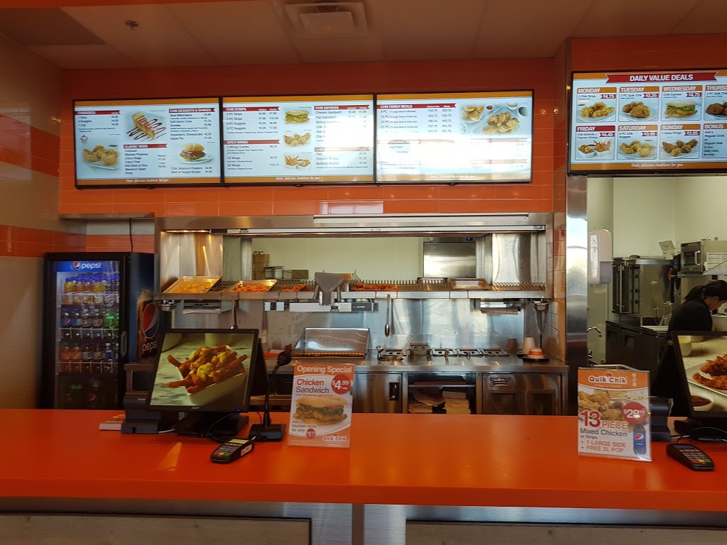 Quick Chik | Dixie, Mississauga, ON L4X 1L4, Canada | Phone: (905) 896-7861