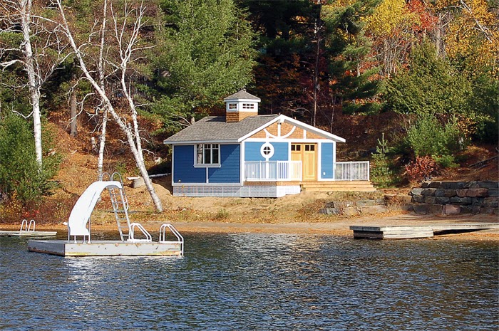 The Landscapes - Lake of Bays | 1020 Birch Glen Rd, Baysville, ON P0B 1A0, Canada | Phone: (800) 410-2407