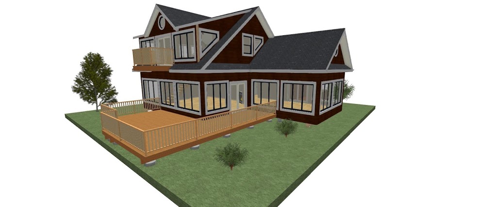 A-Maccal Construction Technologies Ltd. | 9195 Branch Rd, North Augusta, ON K0G 1R0, Canada | Phone: (613) 803-0270