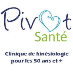 Pivot Santé | 3725 Rue de Mont Royal, Saint-Hubert, QC J4T 2G9, Canada | Phone: (450) 550-1432