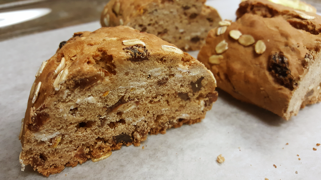 Mocha Meringue - Windsor | 2475 McDougall St, Windsor, ON N8X 3N9, Canada | Phone: (519) 969-3339