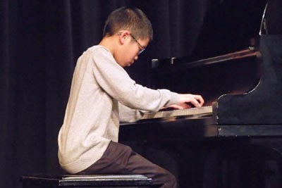 Tan Music Academy & Services | 375 Howden Blvd, Brampton, ON L6S 4L6, Canada | Phone: (905) 789-5585