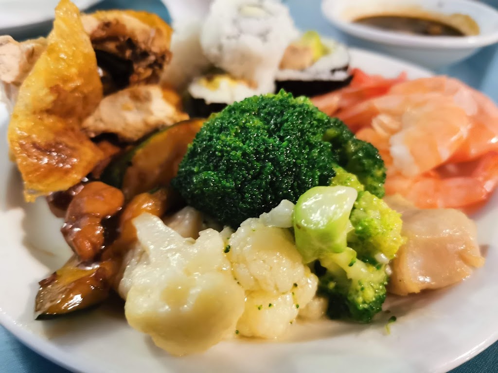 Buffet Square | 8-2188 McPhillips St, Winnipeg, MB R2V 3C8, Canada | Phone: (204) 632-7333
