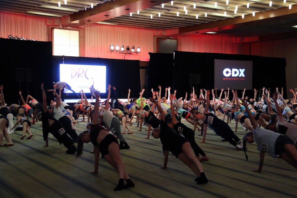 CDX: Canadian Dance Expo | 7326 Marcella Dr, Greely, ON K4P 1P7, Canada | Phone: (416) 573-1689