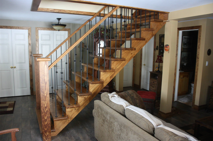 Secure Contracting & Renovations Inc | 647 Welham Rd Unit #5, Barrie, ON L4N 9A1, Canada | Phone: (705) 728-9500